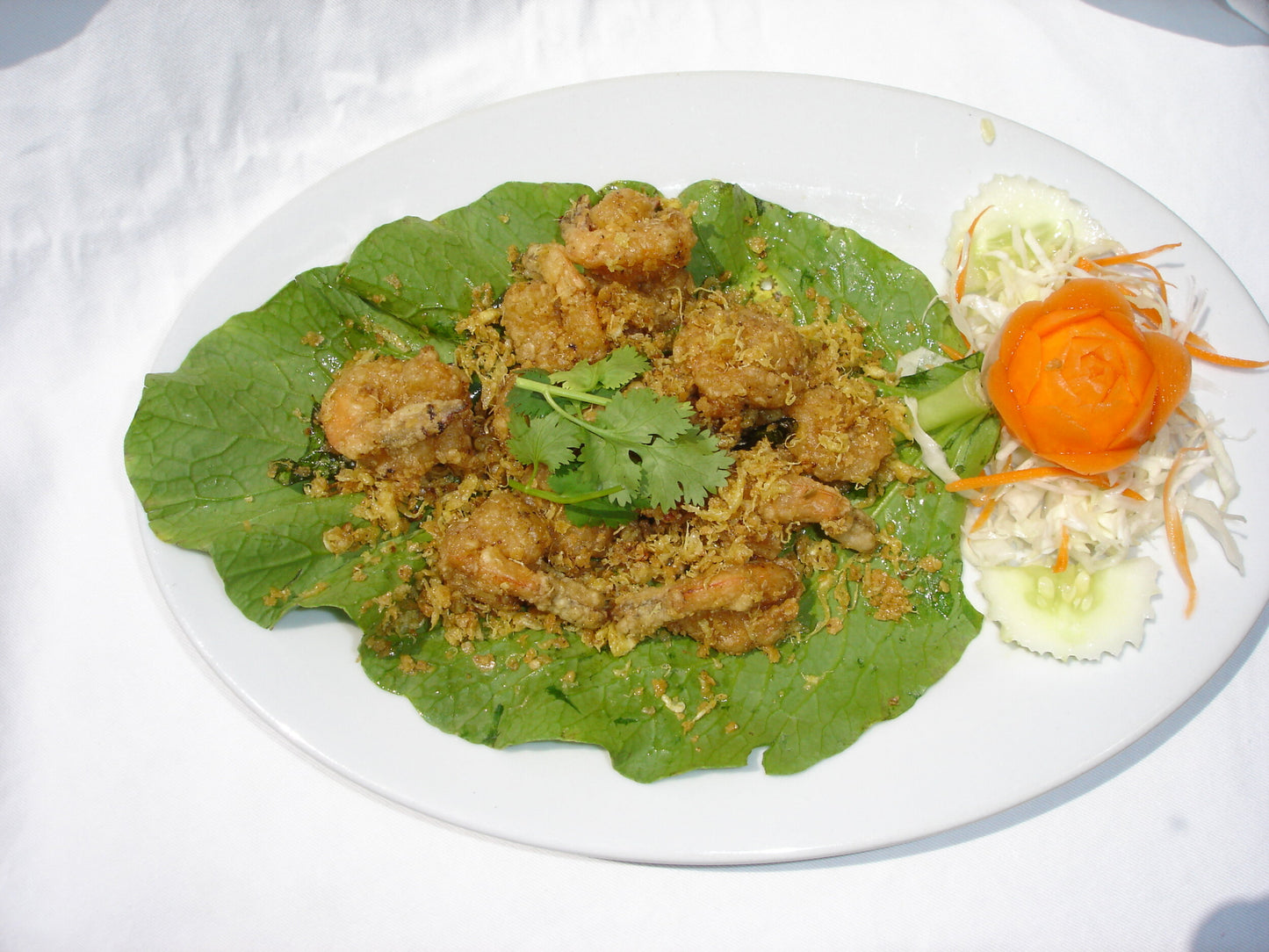 E17PR Butter Prawn