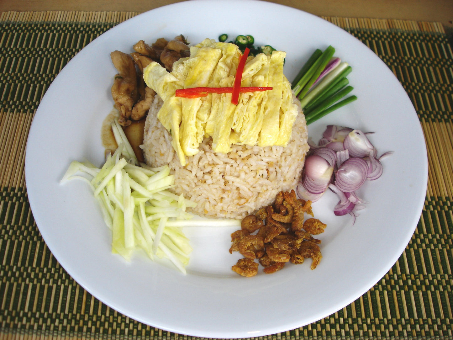 B13 Khao Khluk Kapi