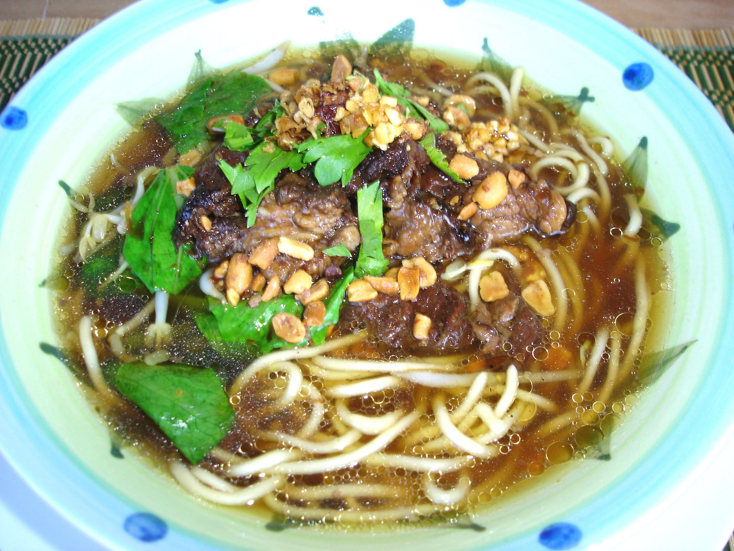 B07 Mee Soto Daging