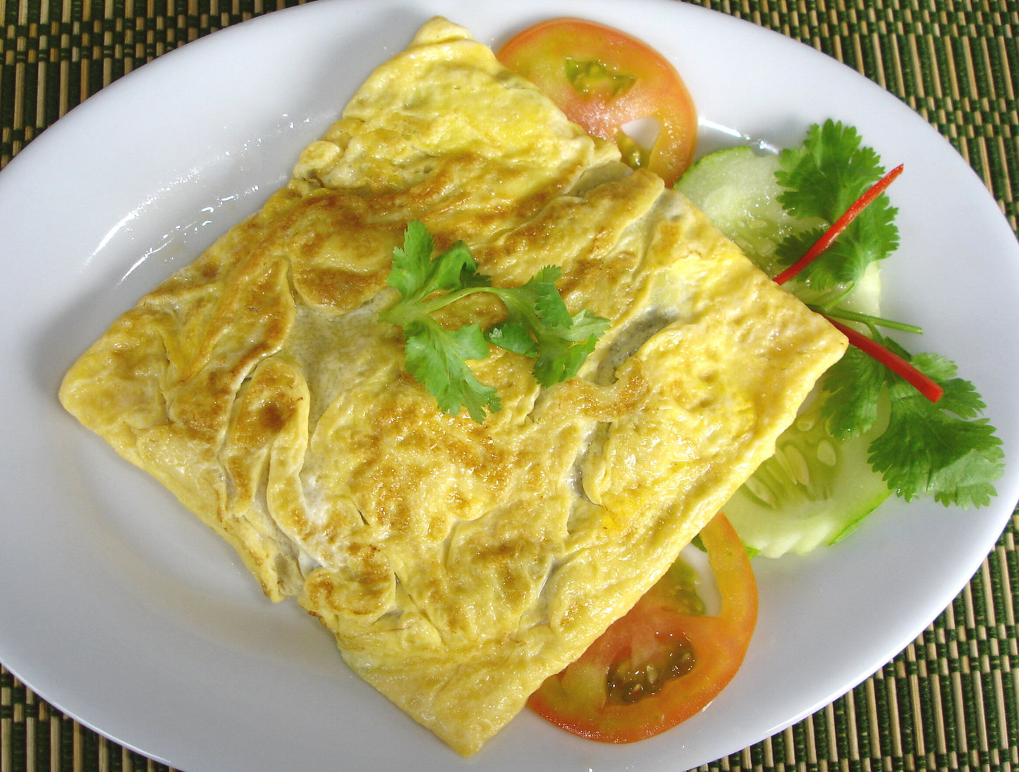 L03 Omelet