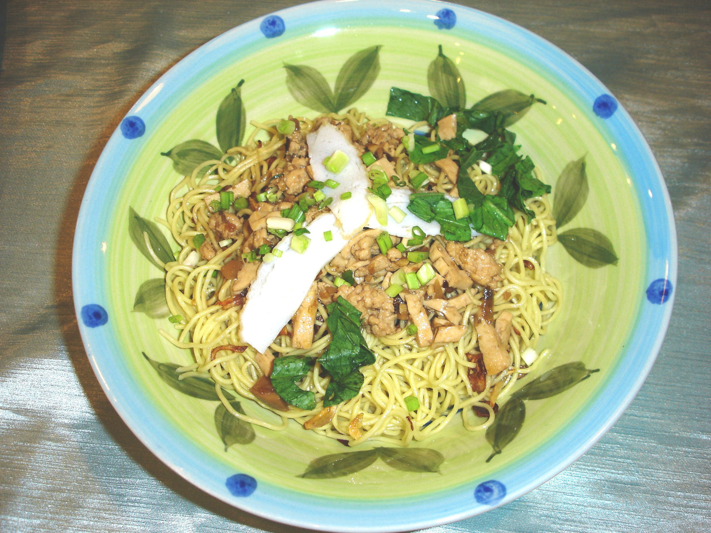 B04 Kolo Mee